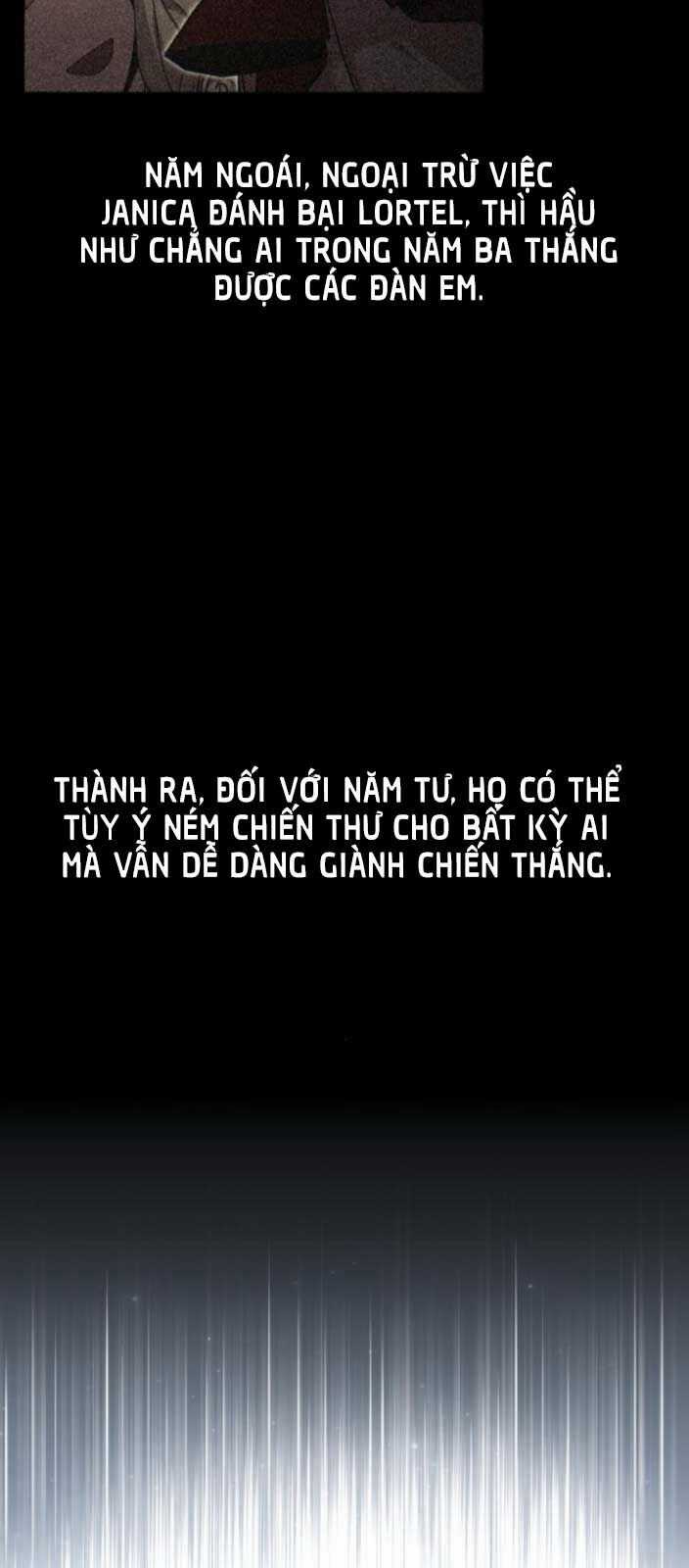 Hướng Dẫn Sinh Tồn Trong Học Viện Chapter 69 trang 11