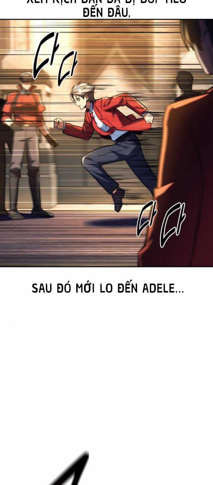 Hướng Dẫn Sinh Tồn Trong Học Viện Chapter 69 trang 114