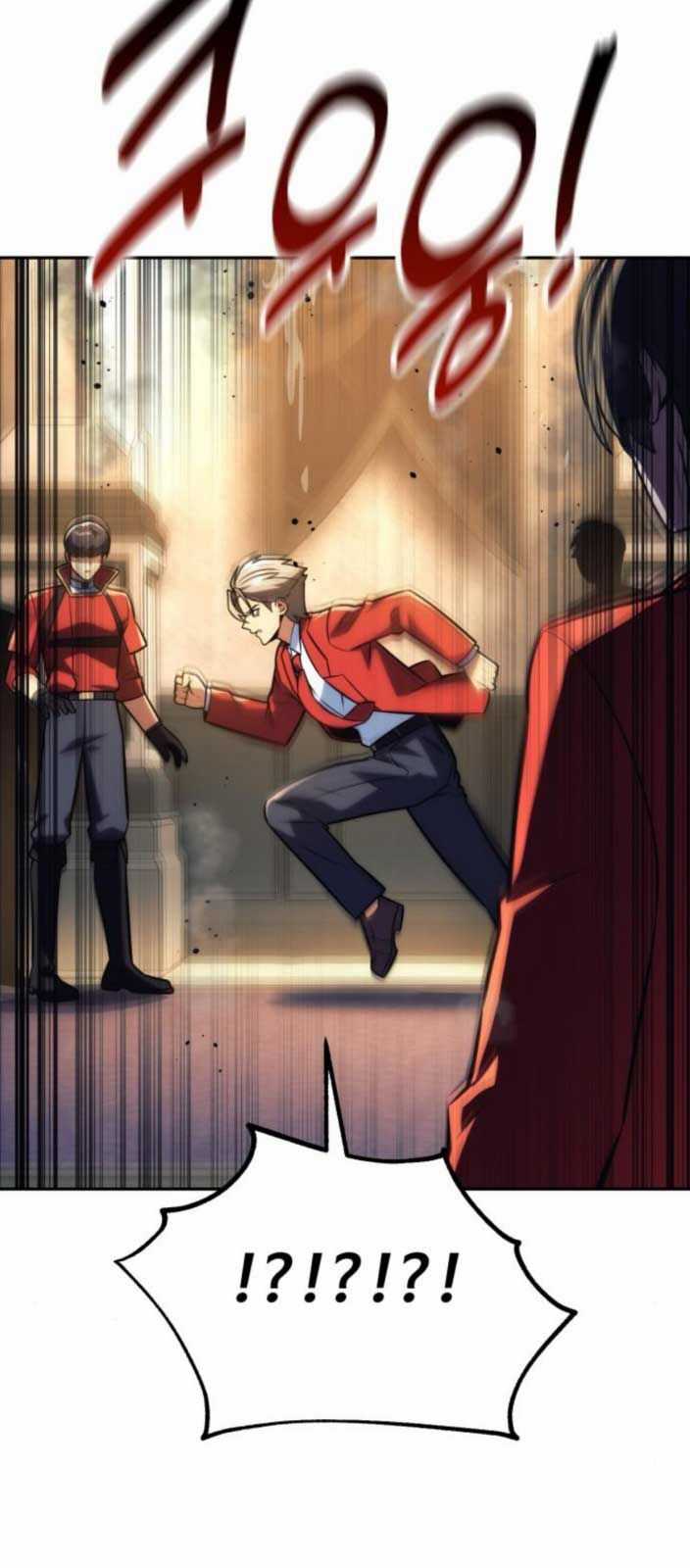 Hướng Dẫn Sinh Tồn Trong Học Viện Chapter 69 trang 115