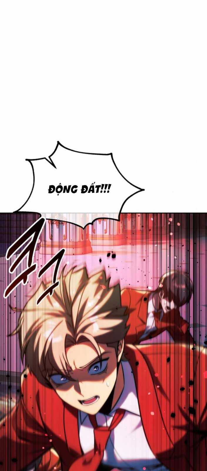 Hướng Dẫn Sinh Tồn Trong Học Viện Chapter 69 trang 116