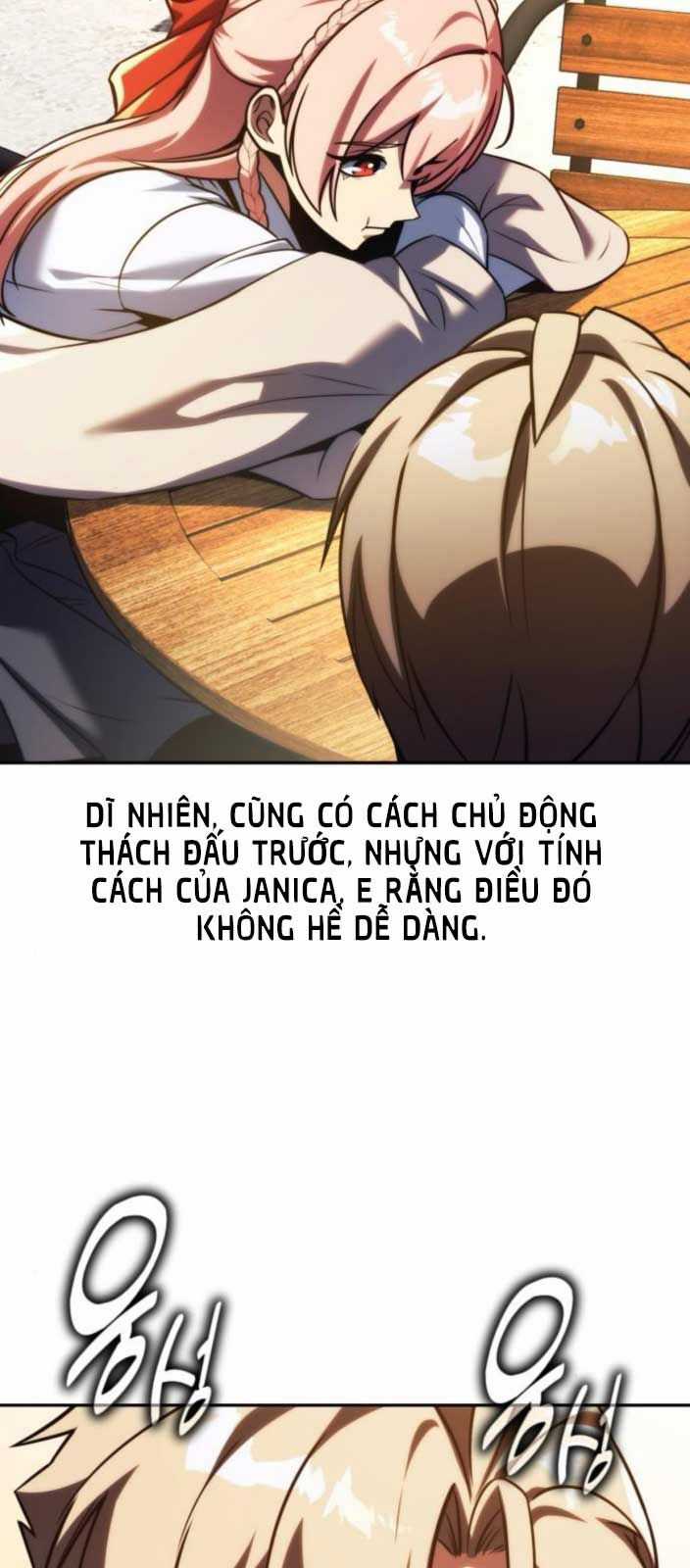Hướng Dẫn Sinh Tồn Trong Học Viện Chapter 69 trang 14
