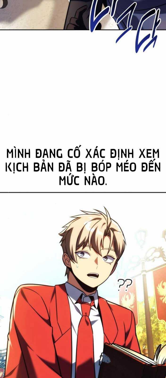 Hướng Dẫn Sinh Tồn Trong Học Viện Chapter 69 trang 18