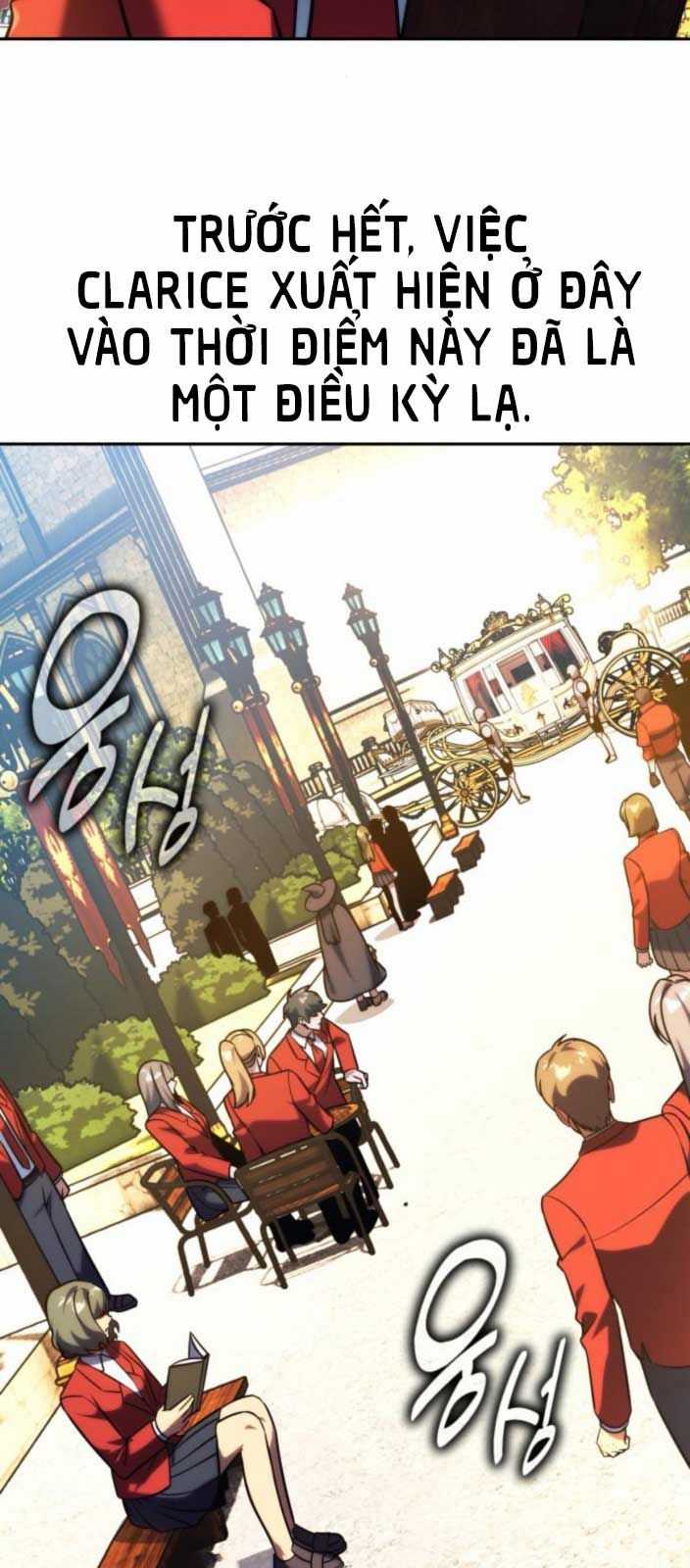 Hướng Dẫn Sinh Tồn Trong Học Viện Chapter 69 trang 19