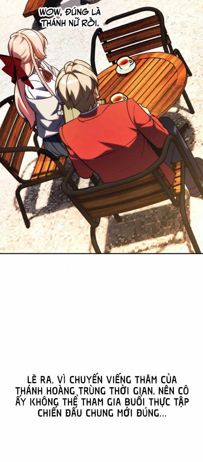 Hướng Dẫn Sinh Tồn Trong Học Viện Chapter 69 trang 20