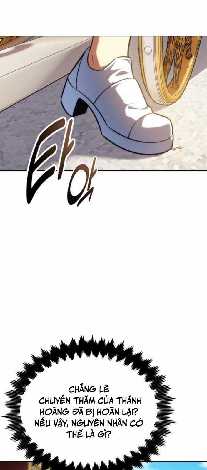 Hướng Dẫn Sinh Tồn Trong Học Viện Chapter 69 trang 21