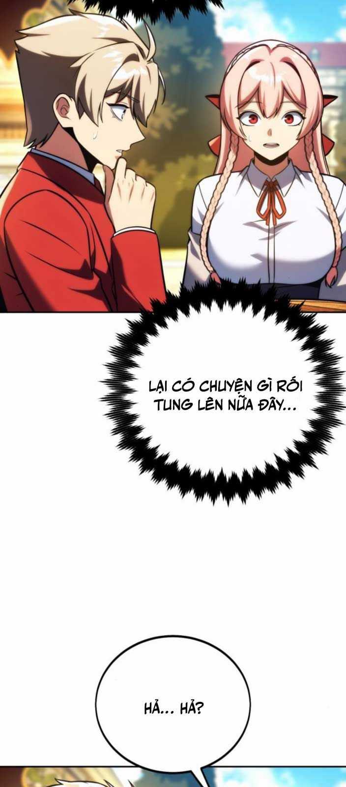 Hướng Dẫn Sinh Tồn Trong Học Viện Chapter 69 trang 22