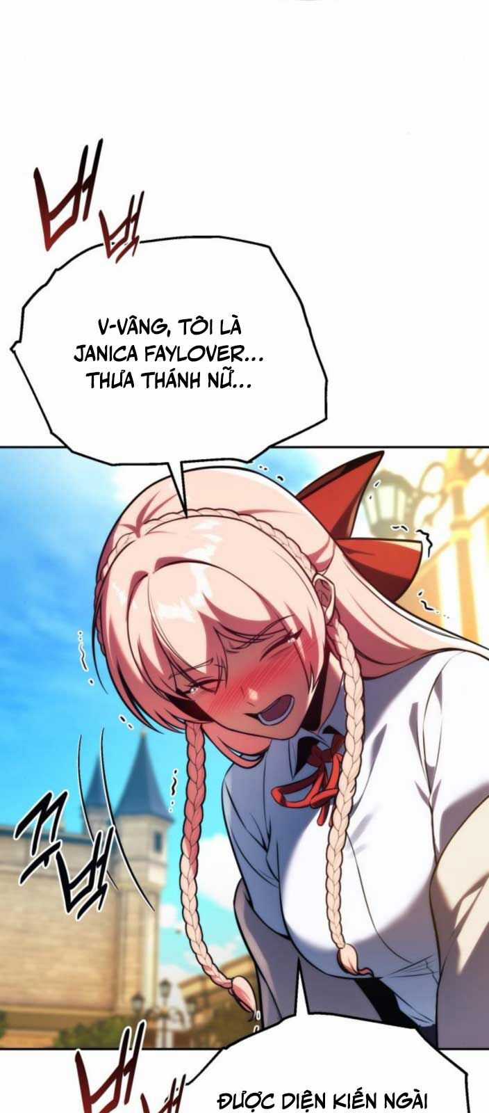 Hướng Dẫn Sinh Tồn Trong Học Viện Chapter 69 trang 28