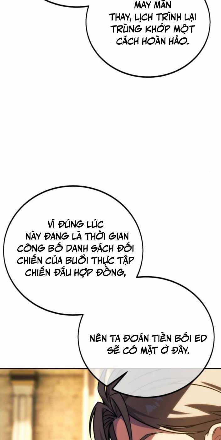 Hướng Dẫn Sinh Tồn Trong Học Viện Chapter 69 trang 33