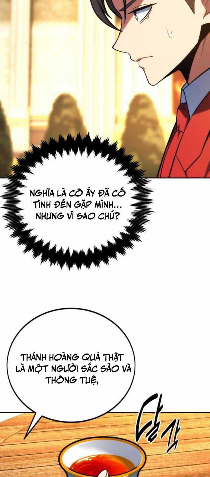 Hướng Dẫn Sinh Tồn Trong Học Viện Chapter 69 trang 34