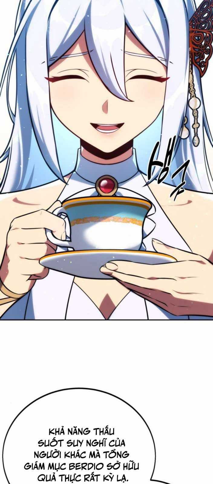 Hướng Dẫn Sinh Tồn Trong Học Viện Chapter 69 trang 36