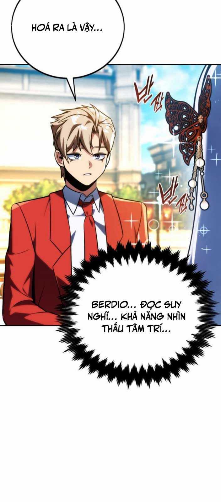 Hướng Dẫn Sinh Tồn Trong Học Viện Chapter 69 trang 38