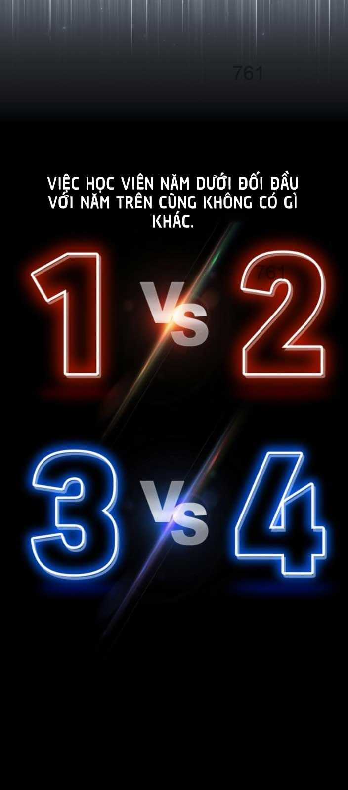 Hướng Dẫn Sinh Tồn Trong Học Viện Chapter 69 trang 4