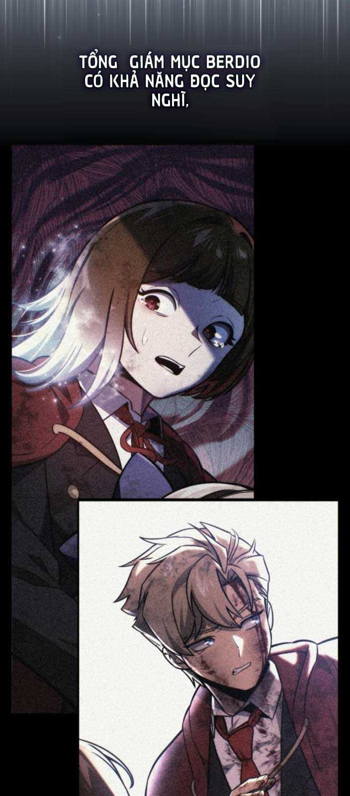 Hướng Dẫn Sinh Tồn Trong Học Viện Chapter 69 trang 40