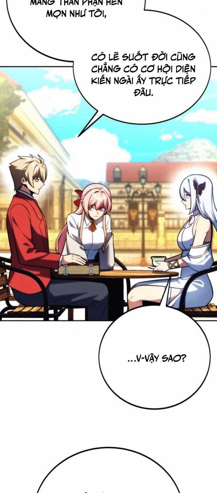 Hướng Dẫn Sinh Tồn Trong Học Viện Chapter 69 trang 43