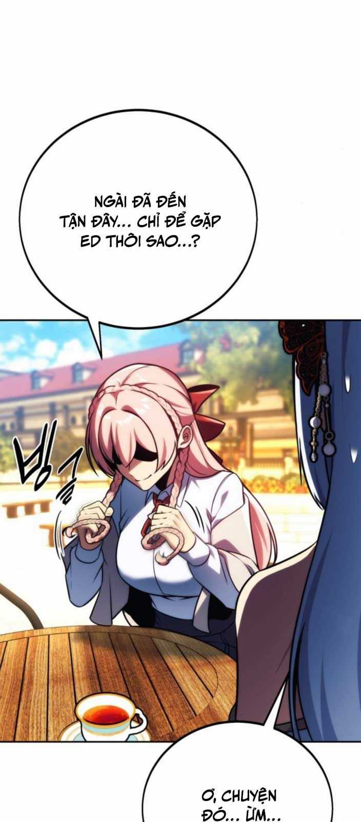 Hướng Dẫn Sinh Tồn Trong Học Viện Chapter 69 trang 47