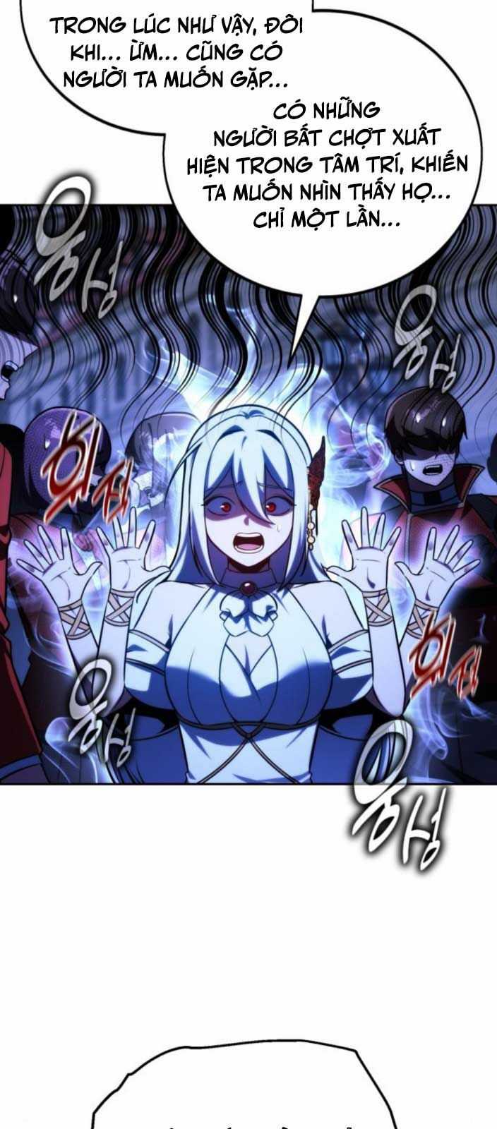 Hướng Dẫn Sinh Tồn Trong Học Viện Chapter 69 trang 51