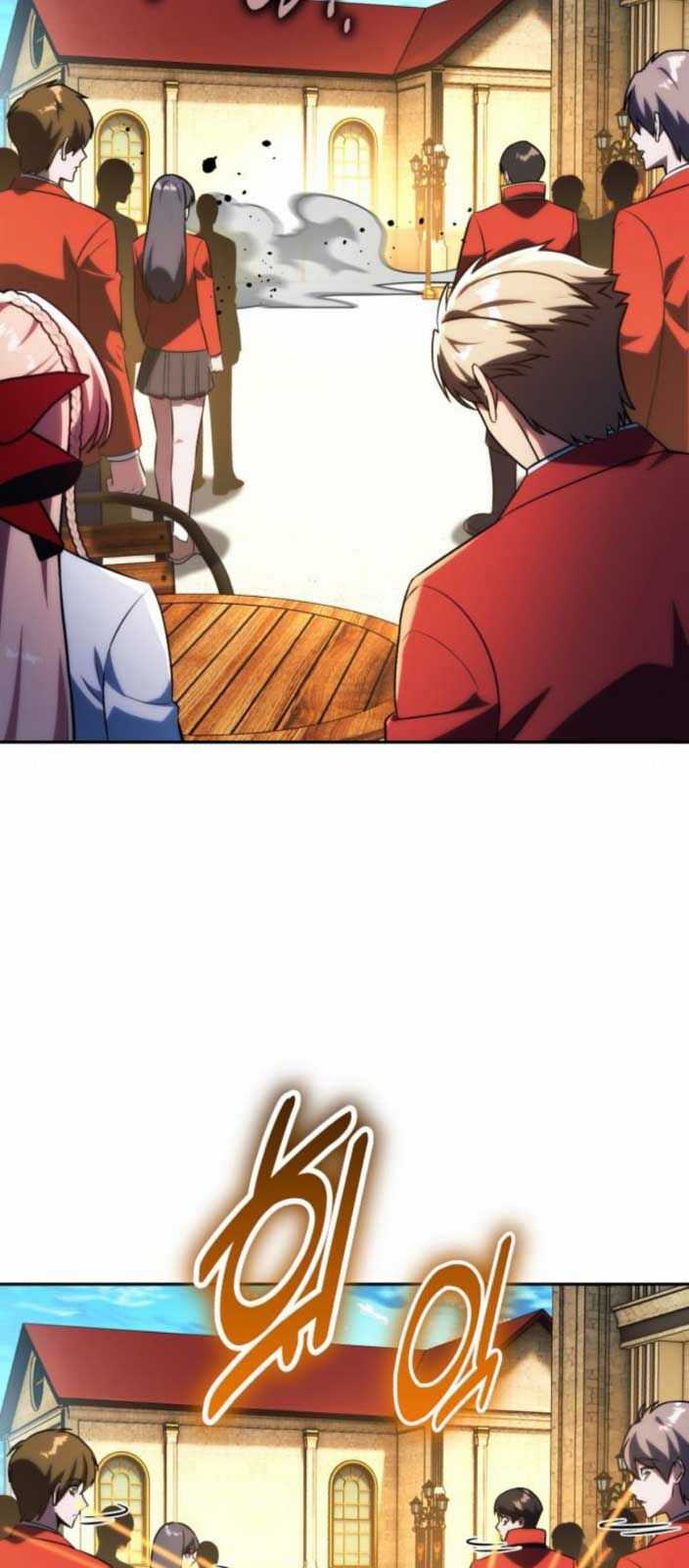 Hướng Dẫn Sinh Tồn Trong Học Viện Chapter 69 trang 57