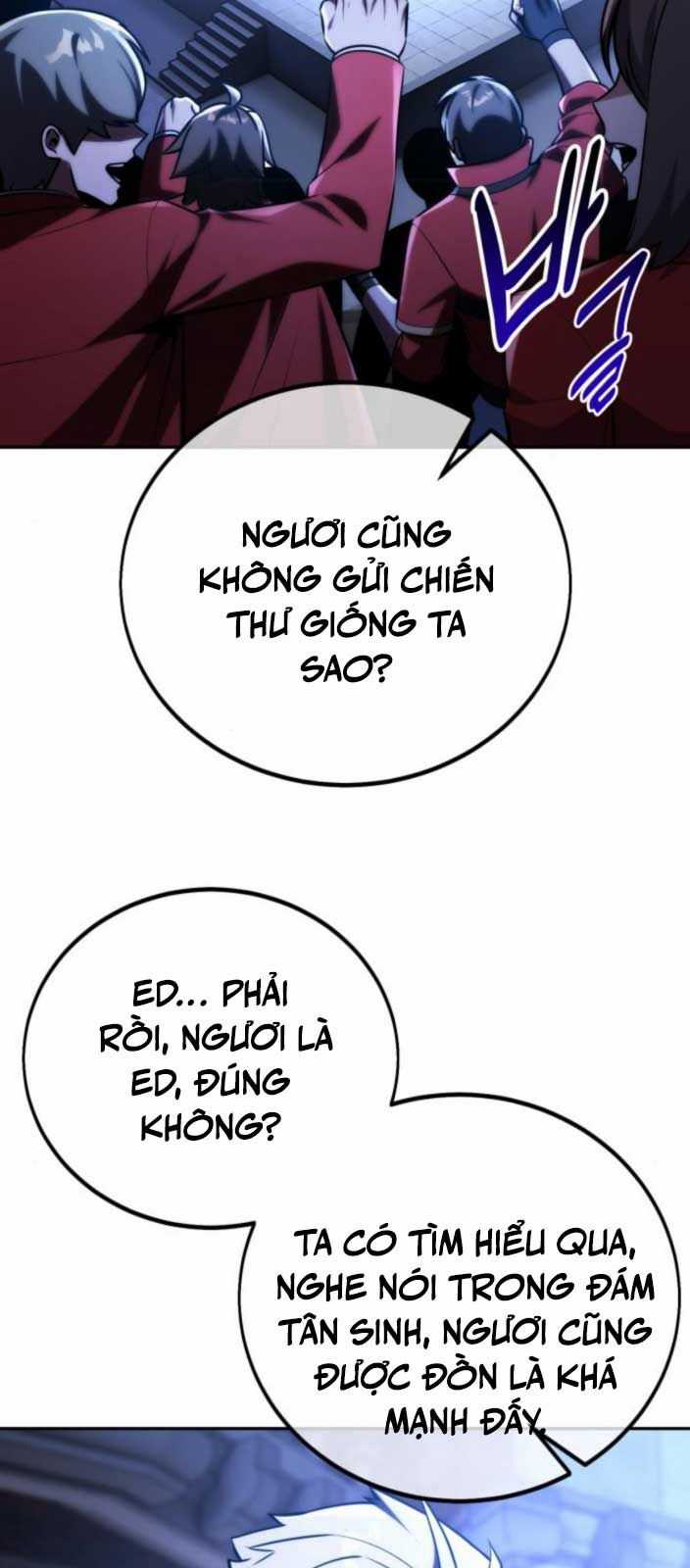 Hướng Dẫn Sinh Tồn Trong Học Viện Chapter 69 trang 62