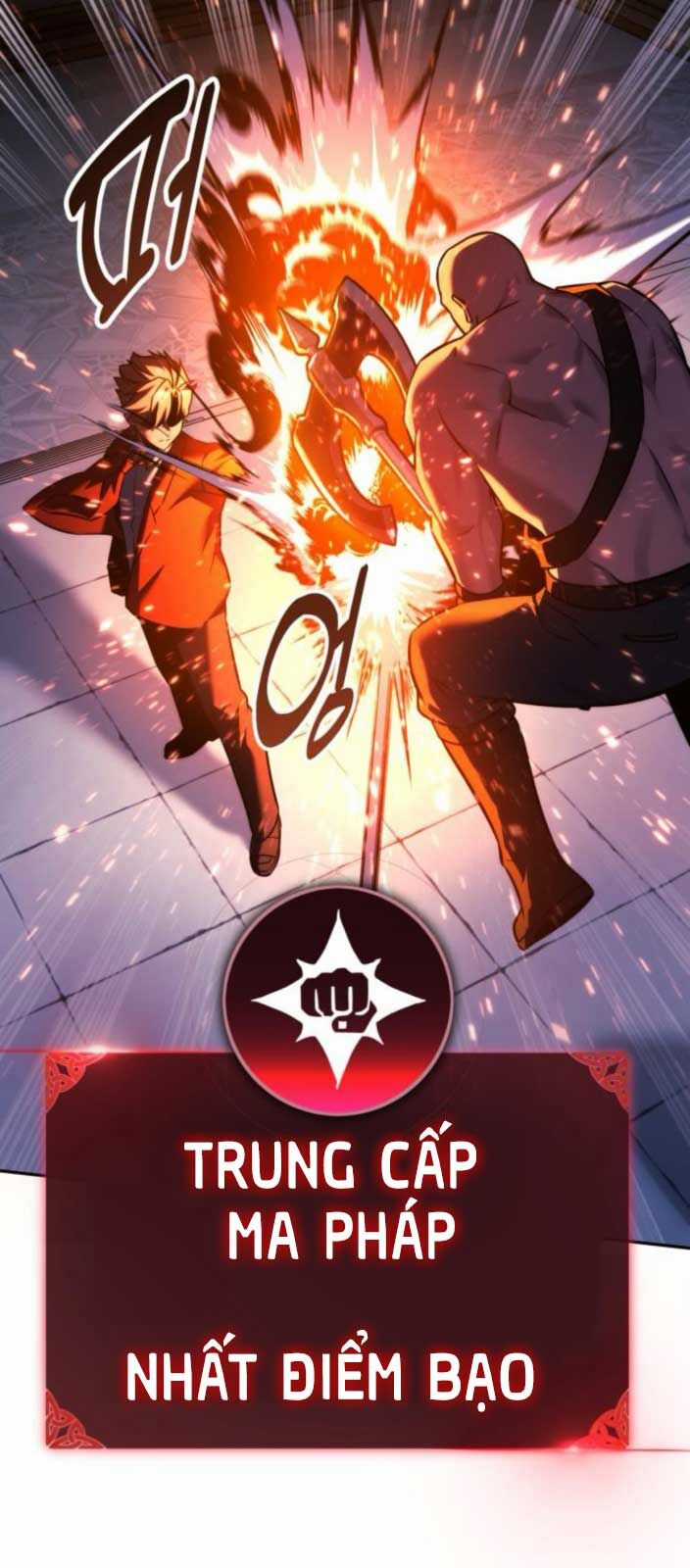 Hướng Dẫn Sinh Tồn Trong Học Viện Chapter 69 trang 76