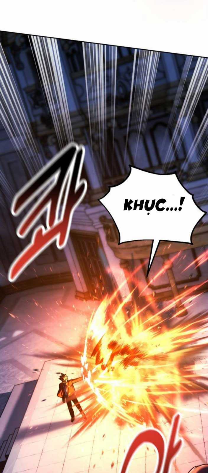 Hướng Dẫn Sinh Tồn Trong Học Viện Chapter 69 trang 77