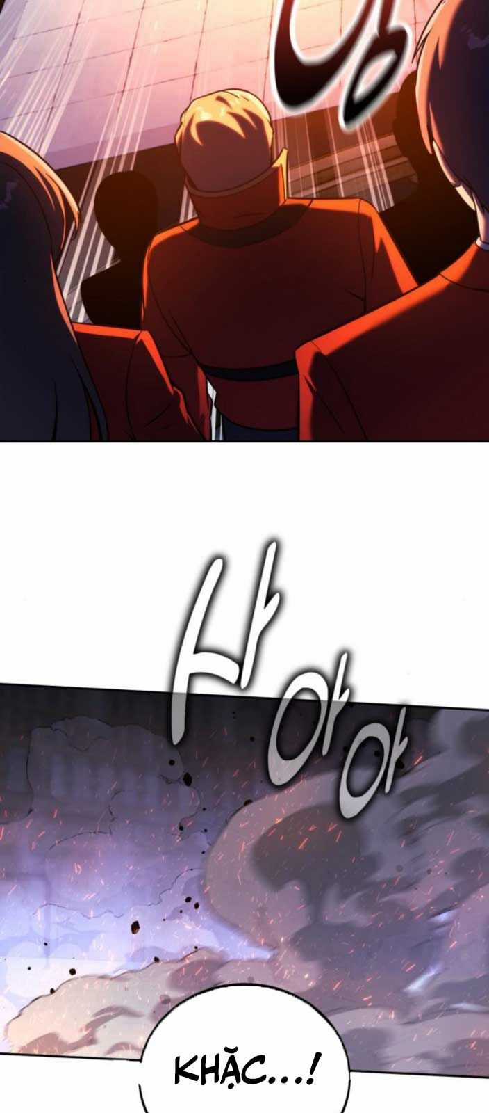 Hướng Dẫn Sinh Tồn Trong Học Viện Chapter 69 trang 78