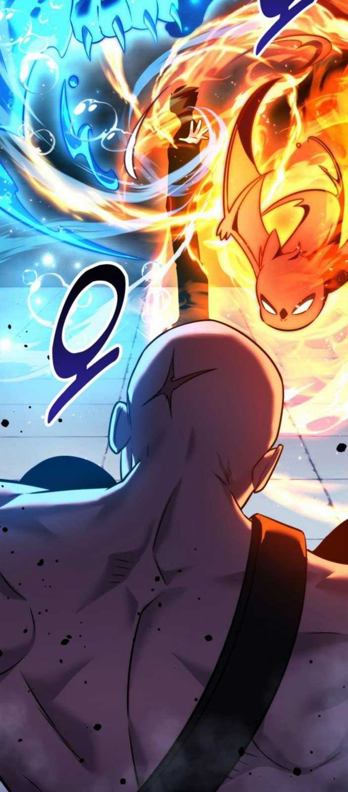 Hướng Dẫn Sinh Tồn Trong Học Viện Chapter 69 trang 82