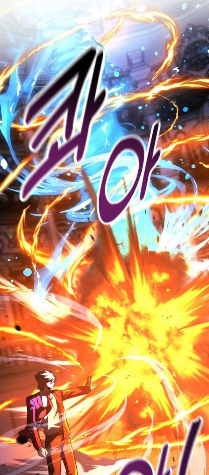 Hướng Dẫn Sinh Tồn Trong Học Viện Chapter 69 trang 85