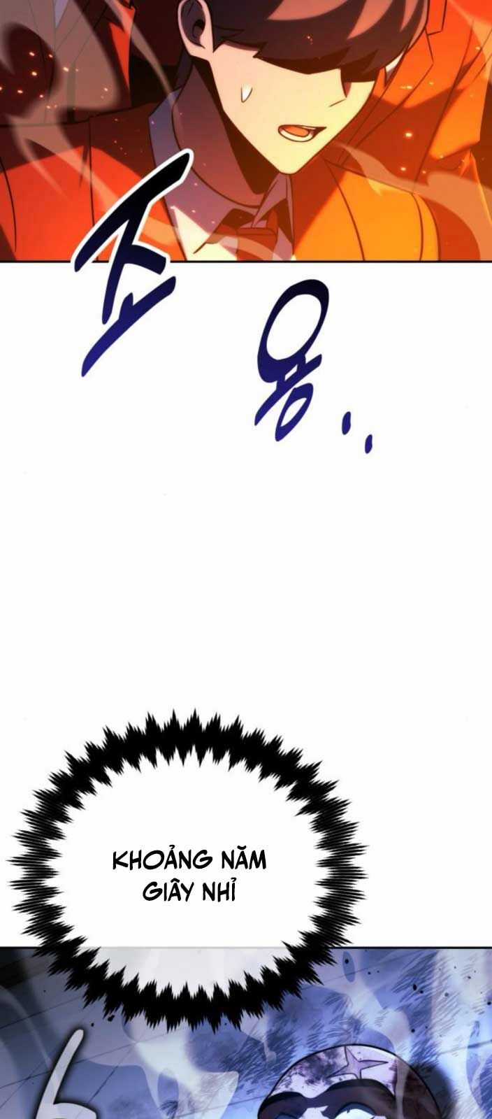 Hướng Dẫn Sinh Tồn Trong Học Viện Chapter 69 trang 87