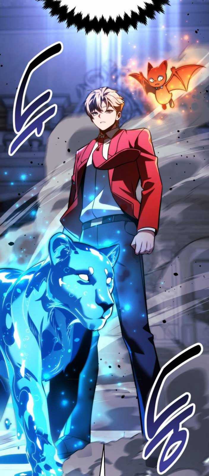 Hướng Dẫn Sinh Tồn Trong Học Viện Chapter 69 trang 89