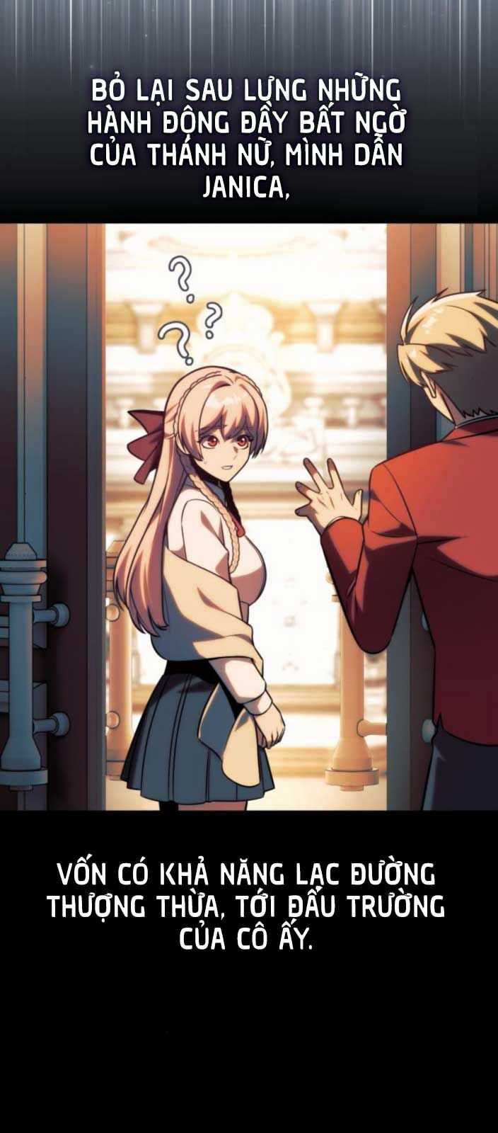 Hướng Dẫn Sinh Tồn Trong Học Viện Chapter 69 trang 92