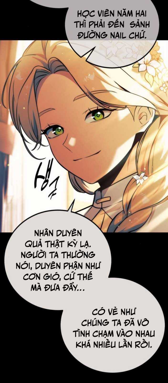 Hướng Dẫn Sinh Tồn Trong Học Viện Chapter 69 trang 97