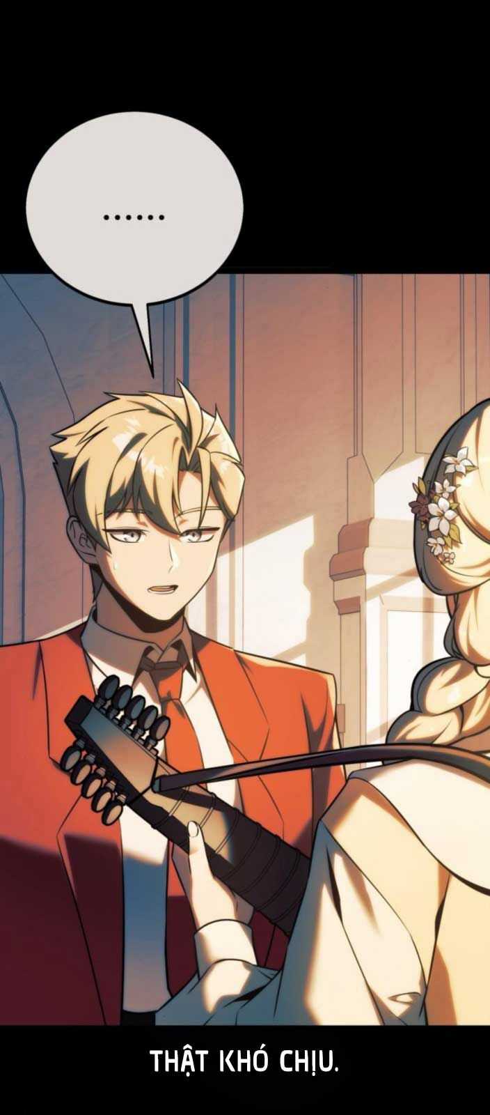 Hướng Dẫn Sinh Tồn Trong Học Viện Chapter 69 trang 98