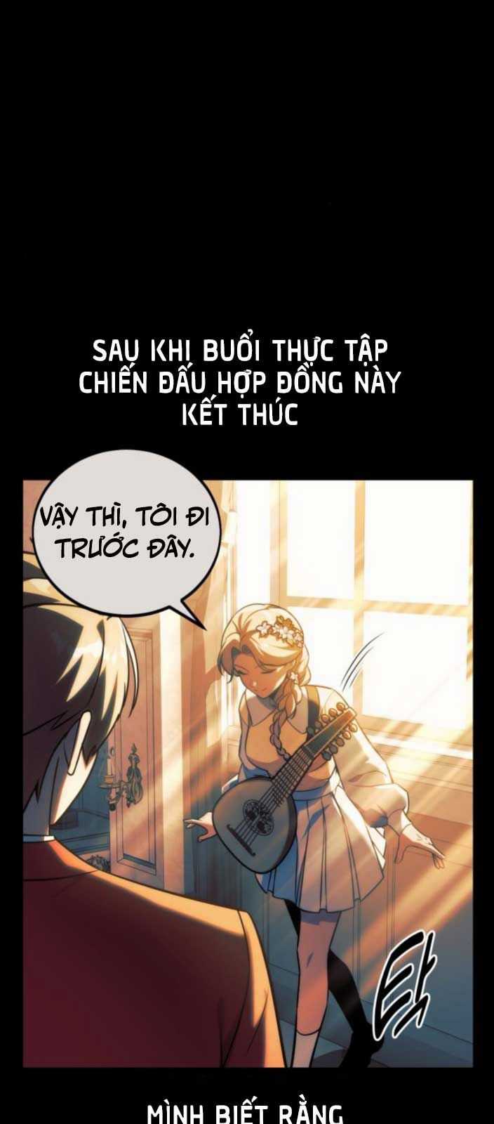 Hướng Dẫn Sinh Tồn Trong Học Viện Chapter 69 trang 99