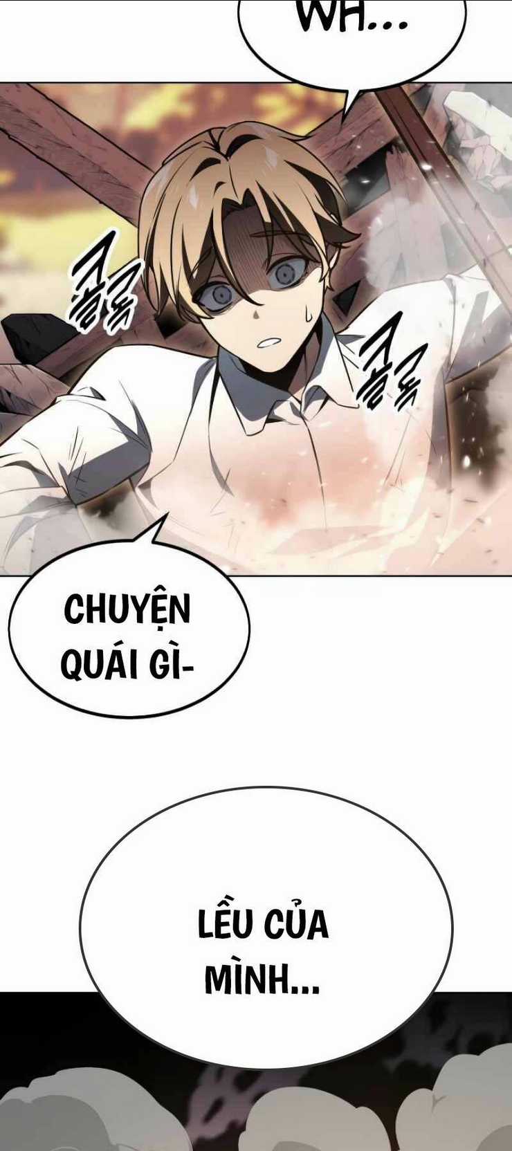 Hướng Dẫn Sinh Tồn Trong Học Viện Chapter 7 trang 104