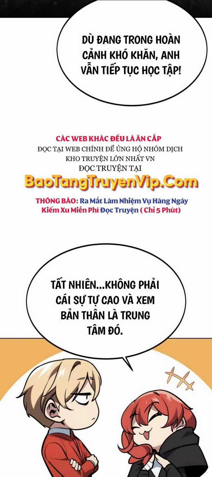 Hướng Dẫn Sinh Tồn Trong Học Viện Chapter 7 trang 11