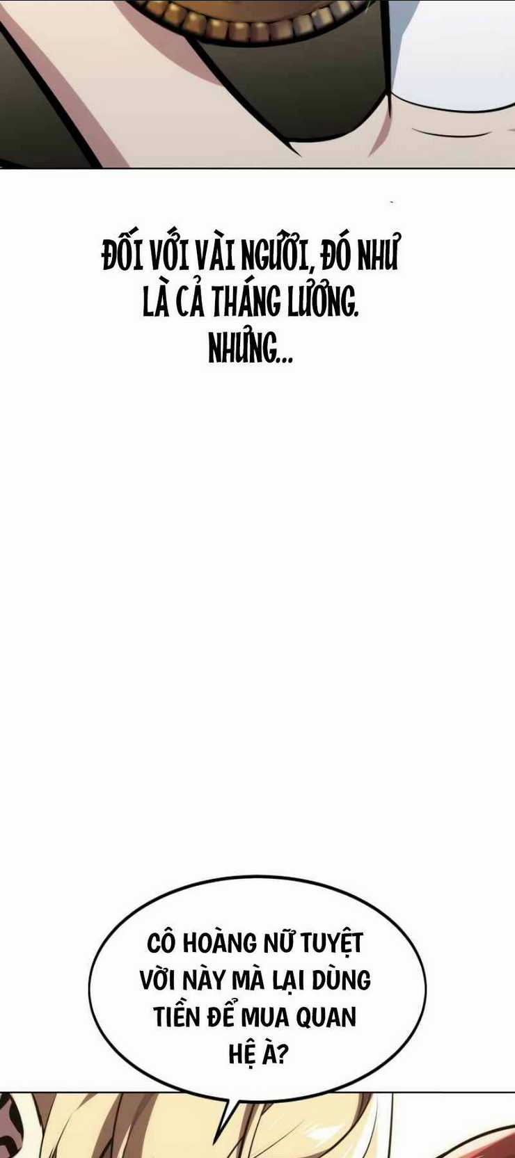 Hướng Dẫn Sinh Tồn Trong Học Viện Chapter 7 trang 16