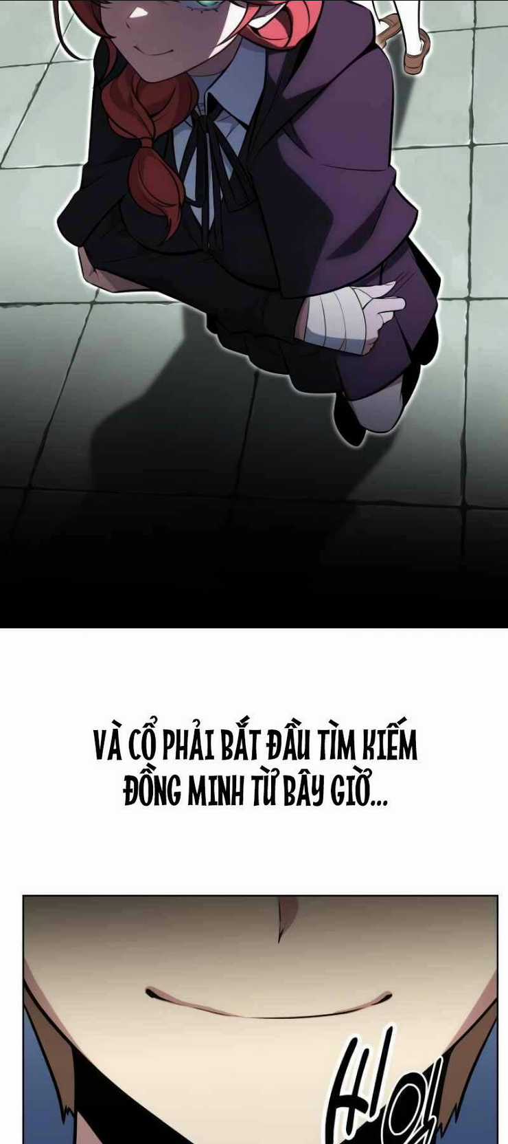 Hướng Dẫn Sinh Tồn Trong Học Viện Chapter 7 trang 21