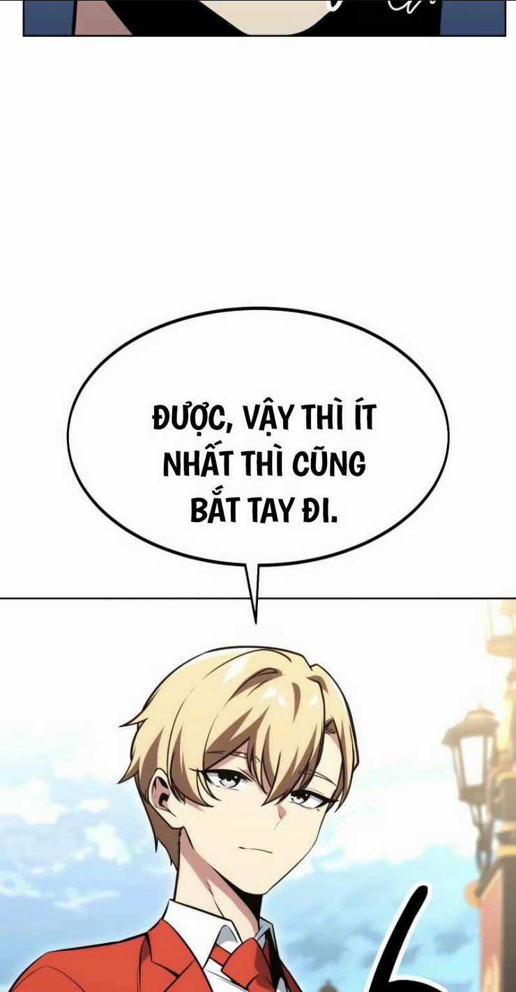 Hướng Dẫn Sinh Tồn Trong Học Viện Chapter 7 trang 22