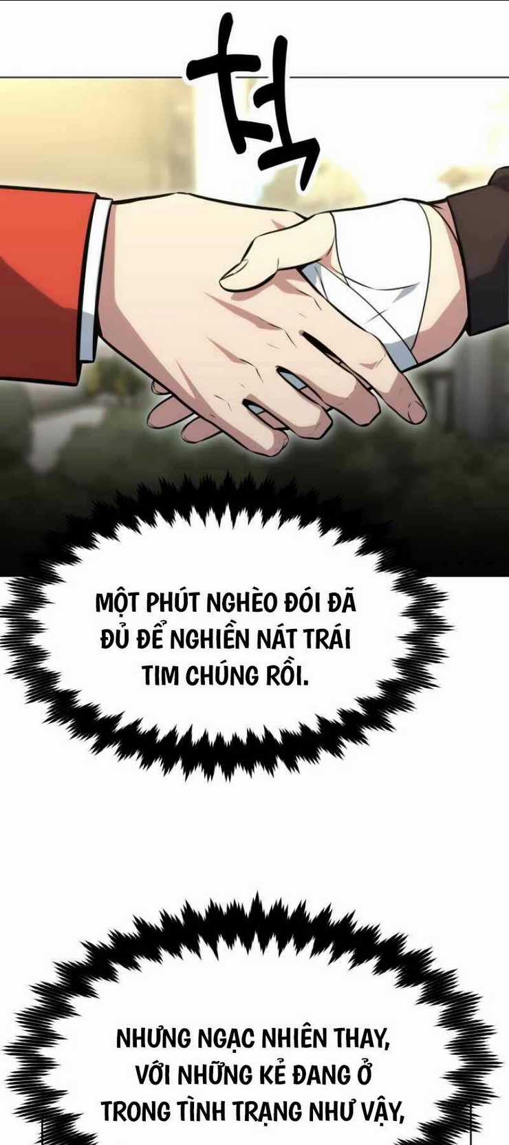 Hướng Dẫn Sinh Tồn Trong Học Viện Chapter 7 trang 25