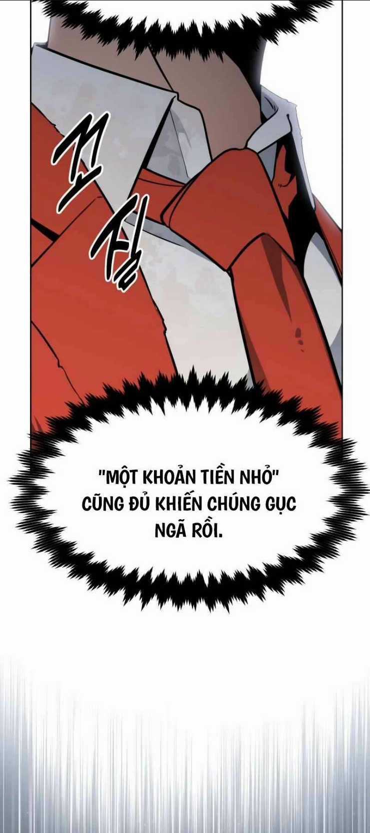 Hướng Dẫn Sinh Tồn Trong Học Viện Chapter 7 trang 26