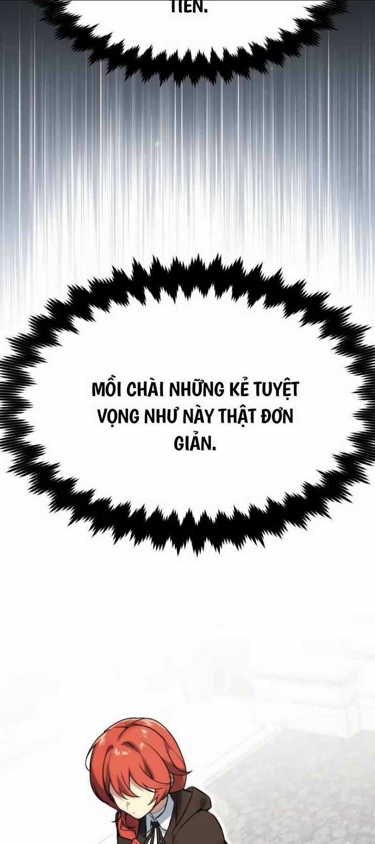Hướng Dẫn Sinh Tồn Trong Học Viện Chapter 7 trang 28