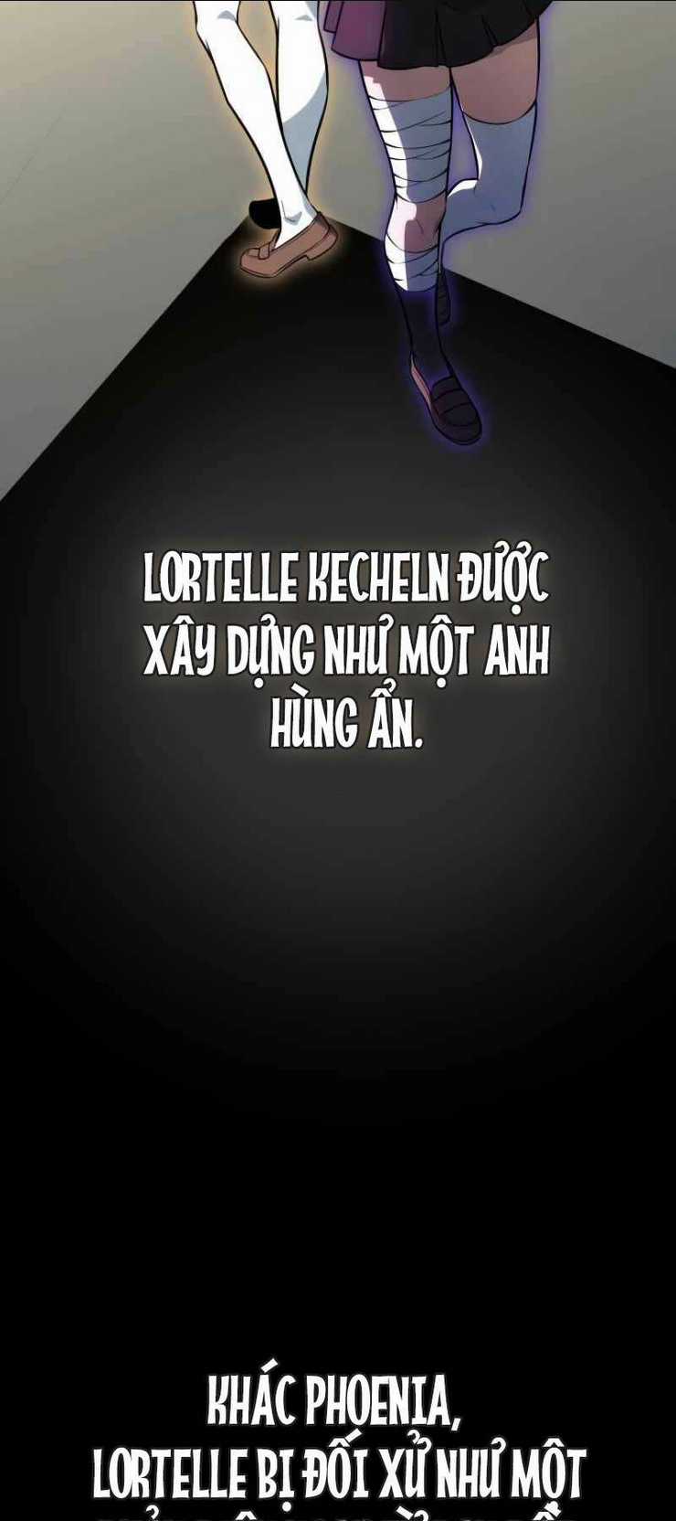 Hướng Dẫn Sinh Tồn Trong Học Viện Chapter 7 trang 3