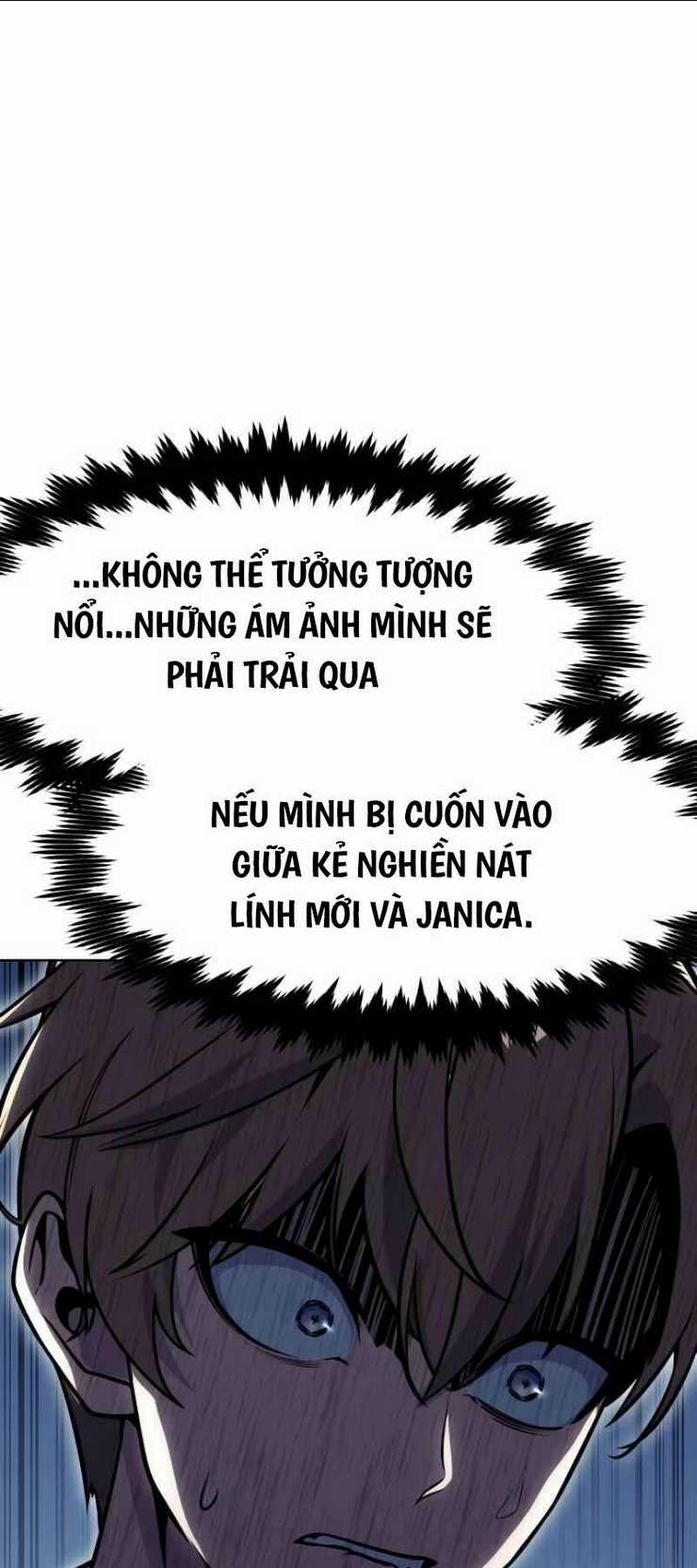 Hướng Dẫn Sinh Tồn Trong Học Viện Chapter 7 trang 34