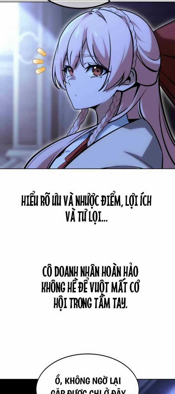 Hướng Dẫn Sinh Tồn Trong Học Viện Chapter 7 trang 38