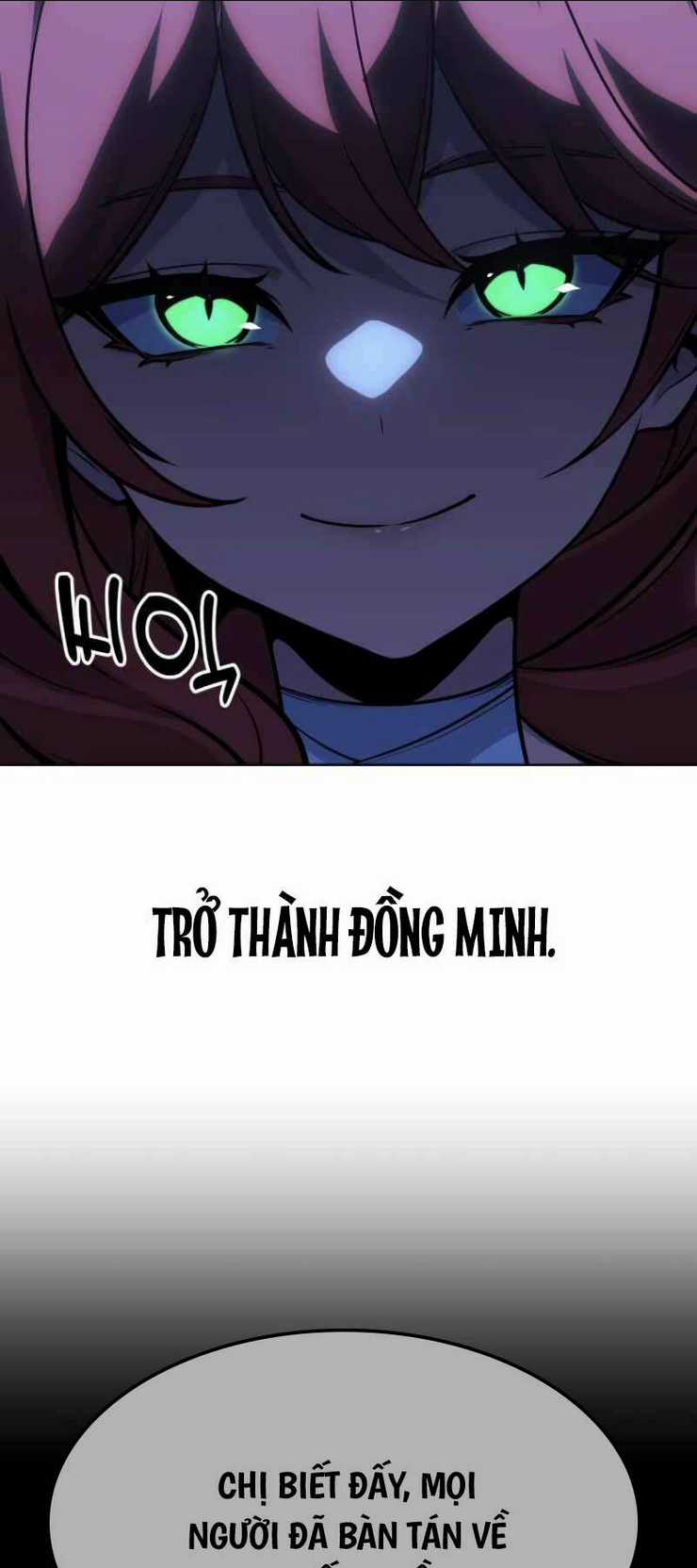 Hướng Dẫn Sinh Tồn Trong Học Viện Chapter 7 trang 41