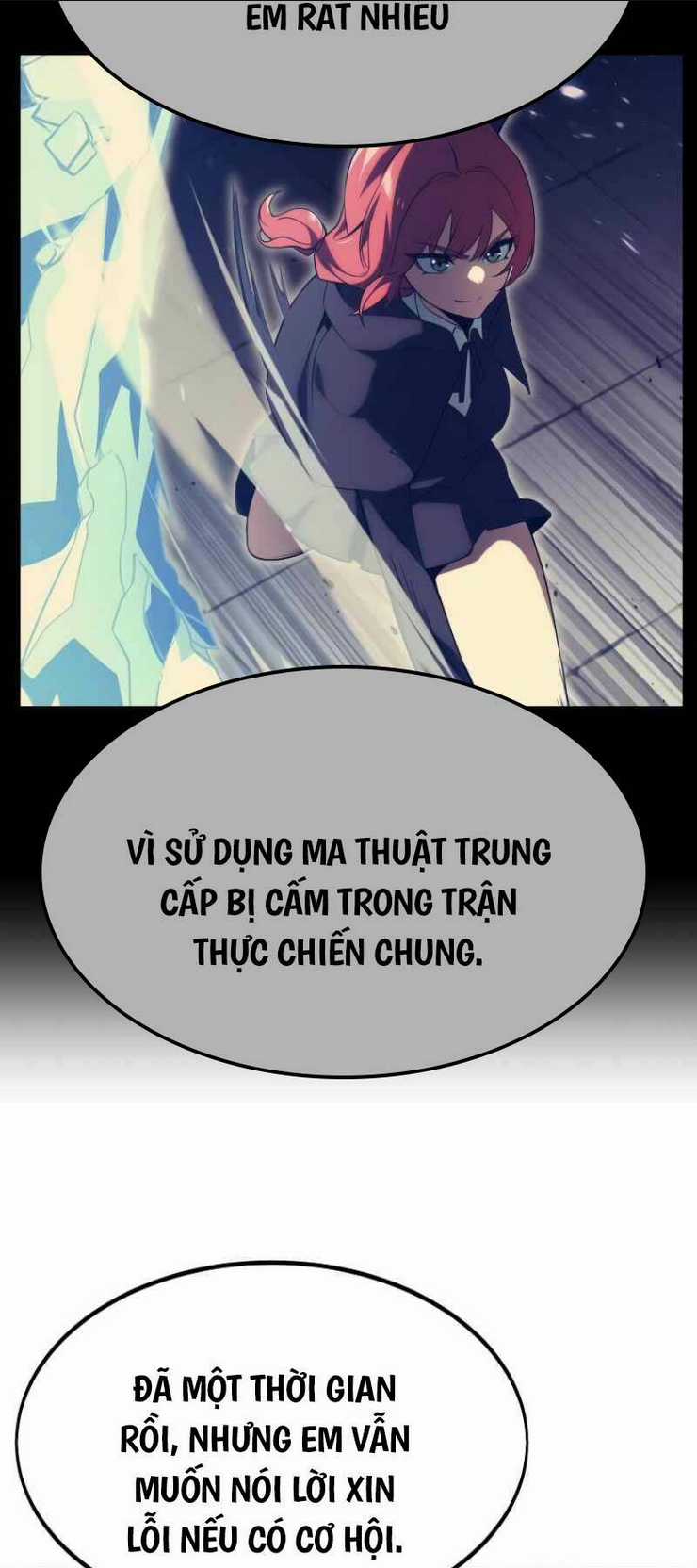 Hướng Dẫn Sinh Tồn Trong Học Viện Chapter 7 trang 42