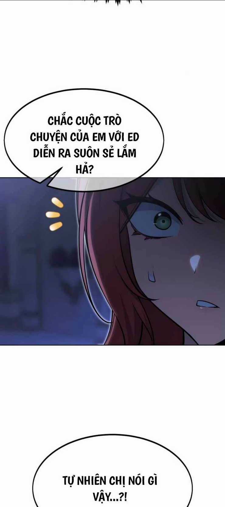 Hướng Dẫn Sinh Tồn Trong Học Viện Chapter 7 trang 46