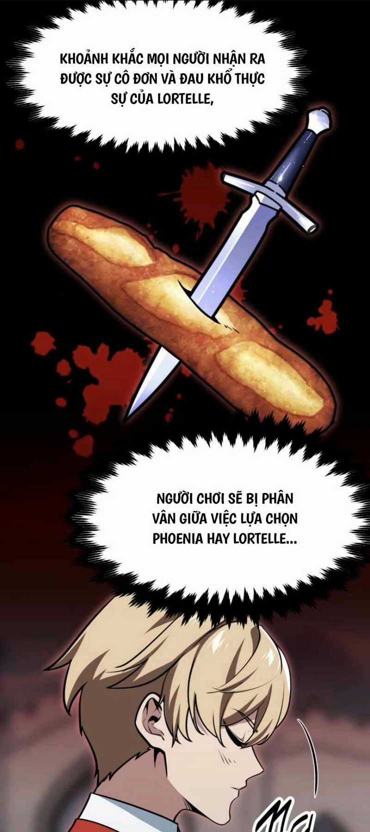 Hướng Dẫn Sinh Tồn Trong Học Viện Chapter 7 trang 5