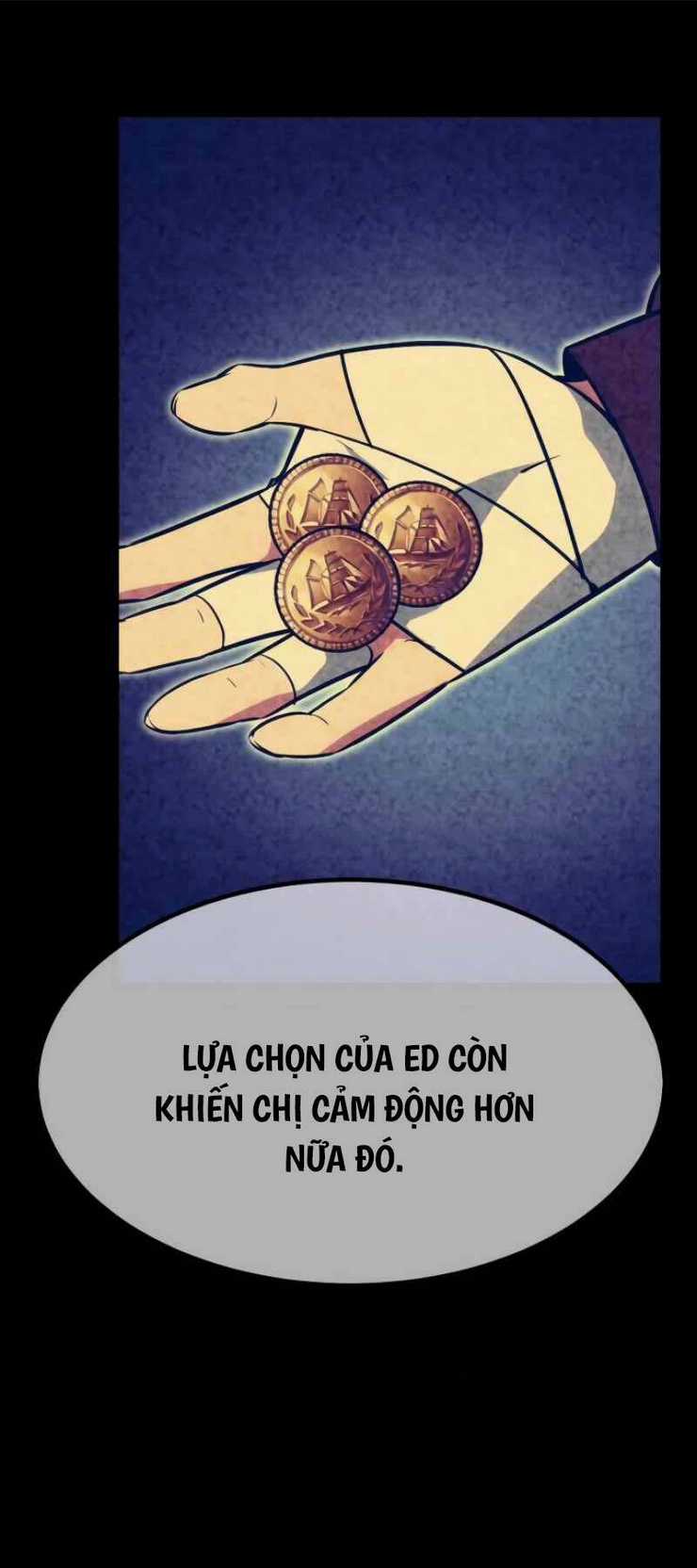 Hướng Dẫn Sinh Tồn Trong Học Viện Chapter 7 trang 55