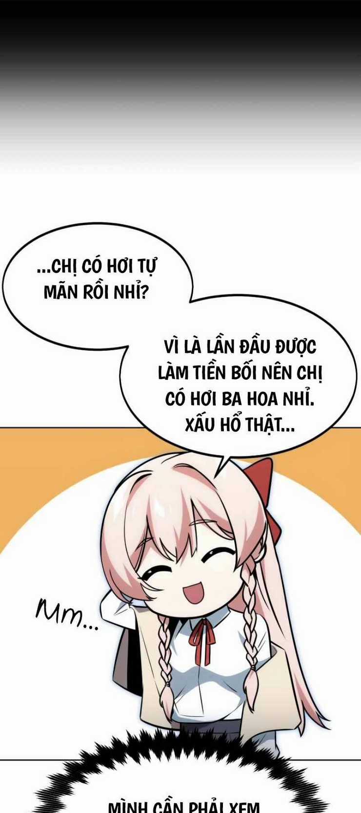 Hướng Dẫn Sinh Tồn Trong Học Viện Chapter 7 trang 56
